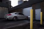 BMW M6 Gran Coupe by Enlaes 2015 года